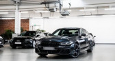 Bmw Serie 5 545e xDrive - BVA Sport Steptronic BERLINE G30 F90 LCI M PHA   Ozoir-la-Ferrire 77