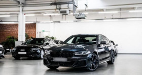 Bmw Serie 5 , garage CAR DESIGN IMPORT  Ozoir-la-Ferrire