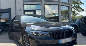 Bmw Serie 5 occasion 2022 mise en vente &agrave; GREASQUE par le garage GARAGE MARANELLO FAP AUTOMOBILE - photo n&deg;1