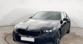 Bmw Serie 5 550 e xDrive M Sportpaket  � sarcelles 95