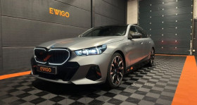 Bmw Serie 5 , garage EWIGO VILLENEUVE D'ASCQ � Mons en Baroeul