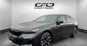 Bmw Serie 5 , garage OTOMOTION  Dieudonn
