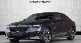 Bmw Serie 5 , garage OTOMOTION  Dieudonn