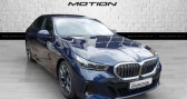 Bmw Serie 5 550e xDrive PHEV 489 ch BVA8 G60 M Sport   Dieudonn 60