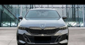 Bmw Serie 5 occasion année 2025 boite Automatique Annonce Bmw Serie 5 occasion Hybride 550e XDRIVE PHEV 489 M SPORTPACKET M SPORT BVA8 à Montévrain