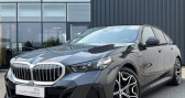 Annonce Bmw Serie 5 occasion Hybride 550e XDRIVE PHEV 489ch M-SPORT (G60) BVA8  PLEUMELEUC