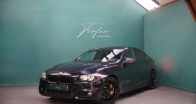 Bmw Serie 5 , garage TROFEO � le petit quevilly