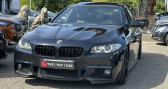 Bmw Serie 5 occasion année 2011 boite Automatique Annonce Bmw Serie 5 occasion Essence 550i xDrive Pack M performance - V8 bi-turbo à COLMAR