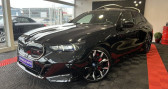 Annonce Bmw Serie 5 occasion Hybride BERL i5 M60 xDrive 601 ch � CREUZIER LE VIEUX