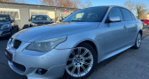 Annonce Bmw Serie 5 occasion Diesel Berline 530d 231CH Sport Steptronic � Gerzat