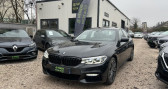 Bmw Serie 5 Berline 530d xDrive 3.0 d 24V Steptronic8 265 cv Bote auto  2019 - annonce de voiture en vente sur Auto Sélection.com