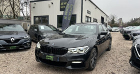 Bmw Serie 5 occasion 2019 mise en vente à Chenôve par le garage JEVENDSVOTREAUTO.COM DIJON - photo n°1