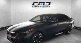 Bmw Serie 5 , garage OTOMOTION � Dieudonn�