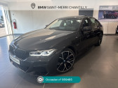 Bmw Serie 5 BMW  (G30) 530E 292 M SPORT  � Saint-Maximin 60