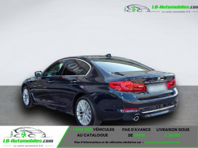 Bmw Serie 5 Bmw 530d xDrive Luxury 265cv 2017 PARI A NUOVO!!  occasion  Beaupuy - photo n3