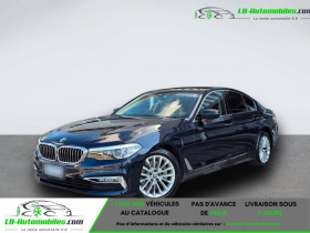 Bmw Serie 5 Bmw 530d xDrive Luxury 265cv 2017 PARI A NUOVO!!  occasion  Beaupuy - photo n2