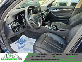 Bmw Serie 5 Bmw 530d xDrive Luxury 265cv 2017 PARI A NUOVO!!  occasion  Beaupuy - photo n5