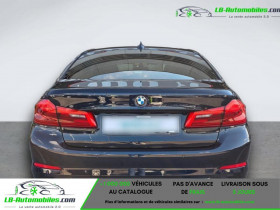 Bmw Serie 5 Bmw 530d xDrive Luxury 265cv 2017 PARI A NUOVO!!  occasion  Beaupuy - photo n4