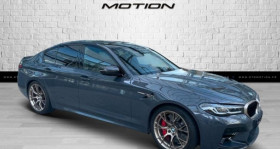 Bmw Serie 5 , garage OTOMOTION  Dieudonn