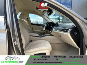 Bmw Serie 5 d Aut. Head-Up Leder Navigationssystem Profes  occasion  Beaupuy - photo n5