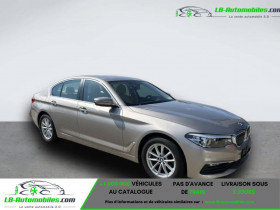 Bmw Serie 5 d Aut. Head-Up Leder Navigationssystem Profes  occasion  Beaupuy - photo n2