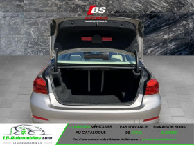 Bmw Serie 5 d Aut. Head-Up Leder Navigationssystem Profes  occasion  Beaupuy - photo n7