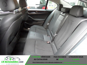 Bmw Serie 5 d Aut. Limo Sport Line 1.HD+NAVI+KAMERA  occasion  Beaupuy - photo n7
