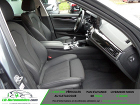 Bmw Serie 5 d Aut. Limo Sport Line 1.HD+NAVI+KAMERA  occasion  Beaupuy - photo n6