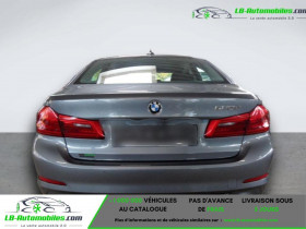 Bmw Serie 5 d Aut. Limo Sport Line 1.HD+NAVI+KAMERA  occasion  Beaupuy - photo n5