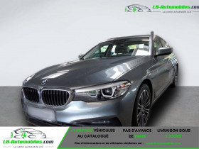 Bmw Serie 5 d Aut. Limo Sport Line 1.HD+NAVI+KAMERA  occasion  Beaupuy - photo n2
