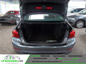 Bmw Serie 5 d Aut. Limo Sport Line 1.HD+NAVI+KAMERA  occasion  Beaupuy - photo n8