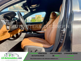 Bmw Serie 5 d Businesspaket Leder Navi LED AC-Schnitzer  occasion  Beaupuy - photo n4