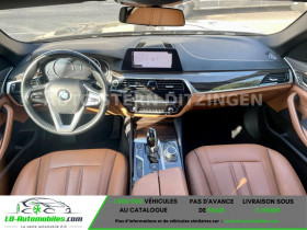 Bmw Serie 5 d Businesspaket Leder Navi LED AC-Schnitzer  occasion  Beaupuy - photo n3