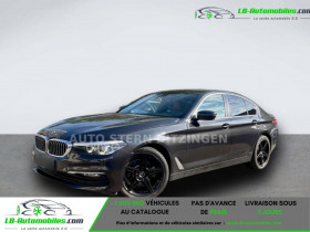 Bmw Serie 5 d Businesspaket Leder Navi LED AC-Schnitzer  occasion  Beaupuy - photo n2