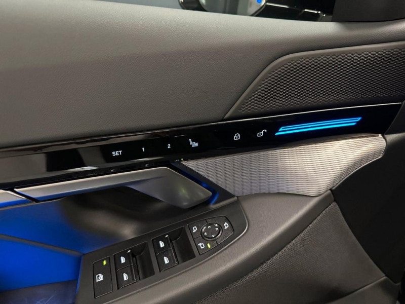 Bmw Serie 5 d Lim. M-Sport *Travel/Driving-Assist*LEDER*  occasion  L'Union - photo n14