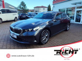 Annonce Bmw Serie 5 occasion Diesel d Limousine HUD Hu0026K Sitzebelftung 360  L'Union