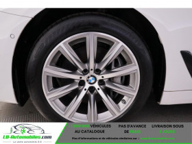 Bmw Serie 5 d Steptronic+LED+NAVI+VIRTUAL+PDC+TEMPO  occasion  Beaupuy - photo n5