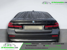 Bmw Serie 5 d xDrive A Luxury Line Head-Up DAB LED WLAN  occasion  Beaupuy - photo n7