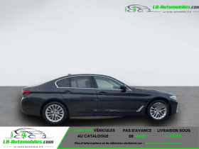 Bmw Serie 5 d xDrive A Luxury Line Head-Up DAB LED WLAN  occasion  Beaupuy - photo n6