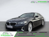 Bmw Serie 5 d xDrive A Luxury Line Head-Up DAB LED WLAN   Beaupuy 31