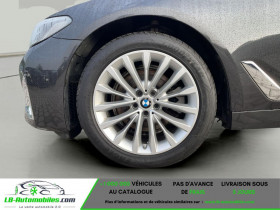 Bmw Serie 5 d xDrive A Luxury Line Head-Up DAB LED WLAN  occasion  Beaupuy - photo n8