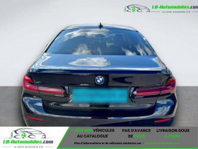 Bmw Serie 5 d xDrive Aut. *LEDER 8fach bereift  occasion  Beaupuy - photo n5