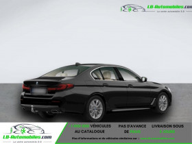 Bmw Serie 5 d xDrive HK HiFi DAB WLAN Standhzg. RFK Shz  occasion  Beaupuy - photo n3