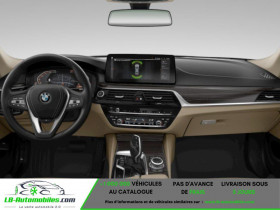 Bmw Serie 5 d xDrive HK HiFi DAB WLAN Standhzg. RFK Shz  occasion  Beaupuy - photo n2
