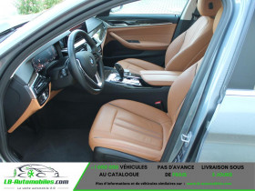 Bmw Serie 5 d xDrive* kamera*LED*NAVI*LEDER*SHZ*ALU  occasion  Beaupuy - photo n6