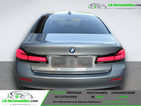 Bmw Serie 5 d xDrive* kamera*LED*NAVI*LEDER*SHZ*ALU  occasion  Beaupuy - photo n5