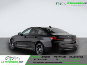 Bmw Serie 5 d xDrive Limo. M Sport LASER MEMORY HUD RFK  occasion  Beaupuy - photo n2