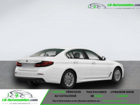 Bmw Serie 5 d xDrive Limousine LiveCockpitProf Head-Up  occasion  Beaupuy - photo n3