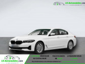 Annonce Bmw Serie 5 occasion Diesel d xDrive Limousine LiveCockpitProf Head-Up  Beaupuy