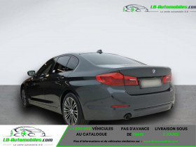 Bmw Serie 5 d xDrive Limousine Sport Line Standheizung  occasion  Beaupuy - photo n3